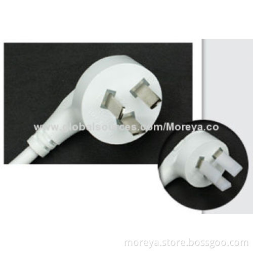 Extension Power Socket, Fashionable Appearance with Colorful Case